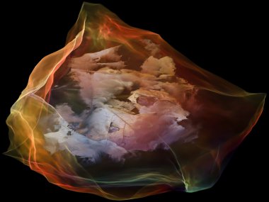 zihin parçacık krallıkları