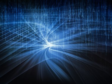 ışık dalgaları çeşitliliği