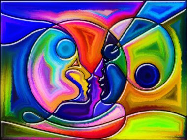 Renge göre Türkiye