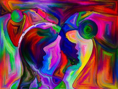 iç hayatı kutsal tonlar