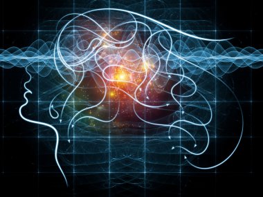 Zihnin Arayışında