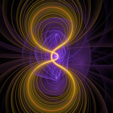 Dalga Fonksiyonu serisi. Eðitim, araþtýrma ve modern bilim konularýnda dalgalanan frekans deseni.