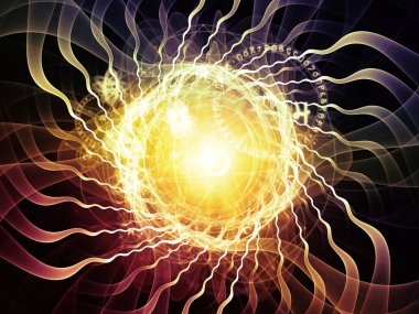 Kutsal geometri zarafeti