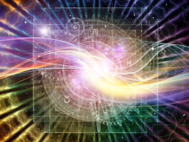 Kutsal geometri unsurları