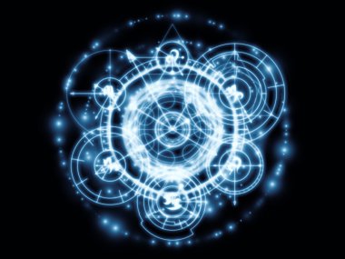 kavramsal kutsal geometri