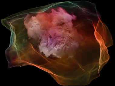 zihin parçacık kızdırma