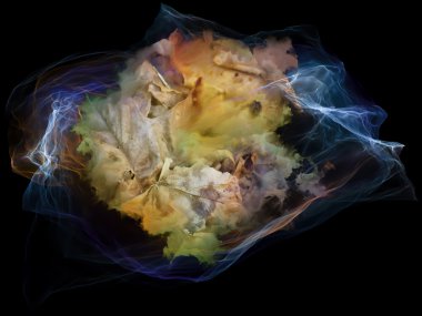 sanallaştırma zihin parçacık