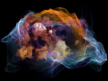 iç zihin parçacık ömrünü