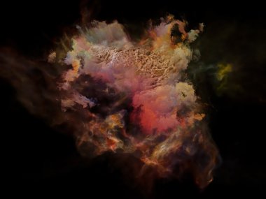 Görselleştirme rüya alanı