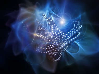 Sinerji parçacıkların