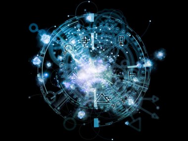 Gears'ı Astroloji