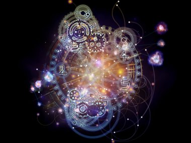 Gears'ı Astroloji