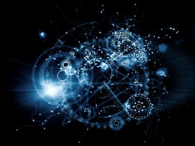 Gears'ı Astroloji