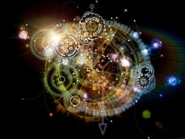 Gears'ı Astroloji