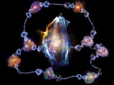 Dijital mücevherleri görselleştirme