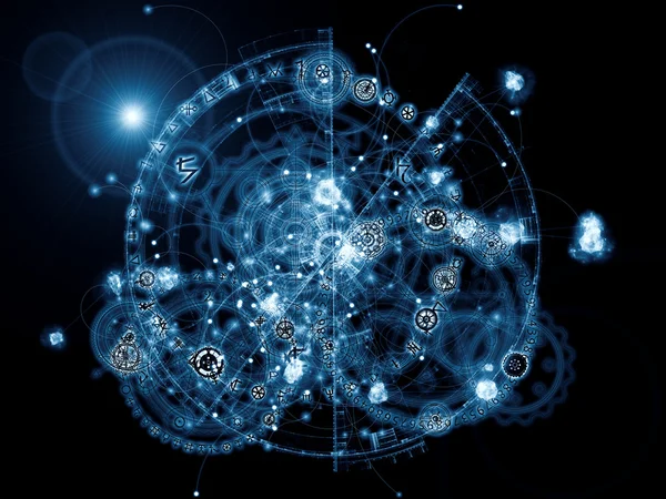 Gears'ı Astroloji