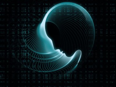 Açılım ruhun geometrisi