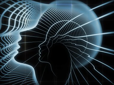 yol ruhun geometrisi