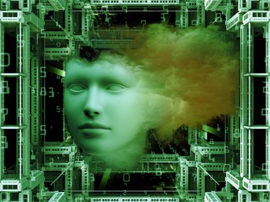 Androids rüya kız mı