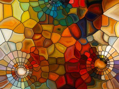 Kavramsal vitray