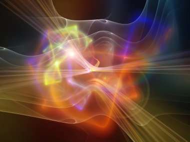 hız ışık yollarının