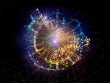 Görselleştirme ilerleme