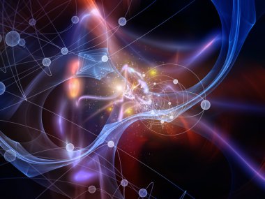 Parçacıklar geleceği