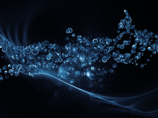 Видение микрокосмоса
