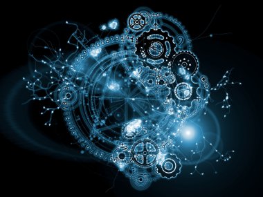 Gears'ı Astroloji