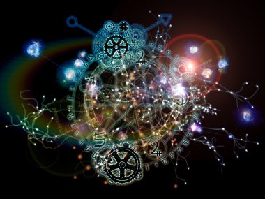 Gears'ı Astroloji