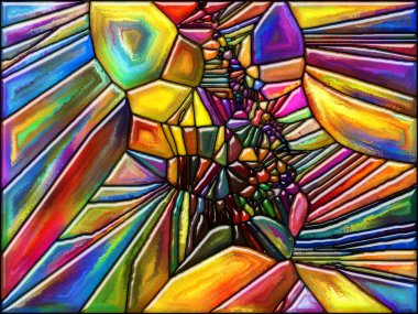 Deseni beyond