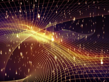 Mecazi fraktal krallıkları