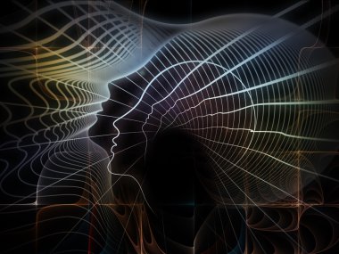 yolları ruhun geometrisi