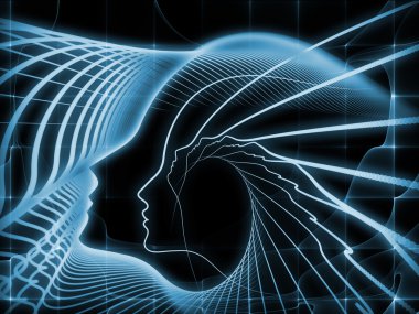 Açılım ruhun geometrisi