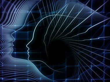 gerçek ruhun geometrisi