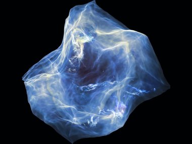 sanal dream parçacık