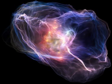 zihin parçacık paradigması