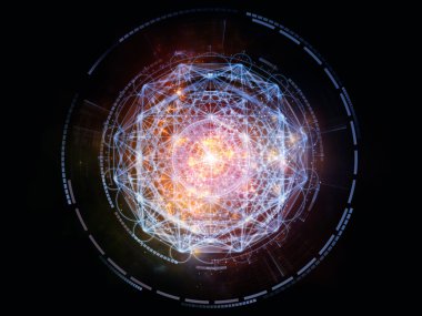 kavramsal kutsal geometri