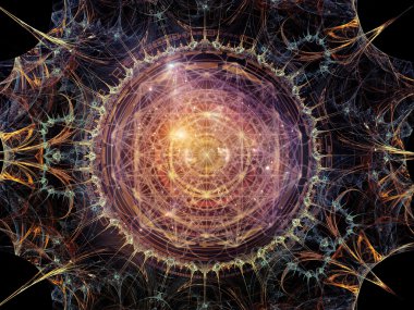 Mecazi kutsal geometri