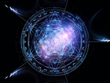 Sinerji kutsal geometri