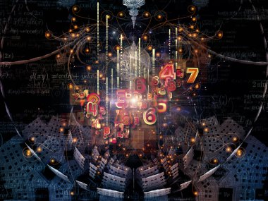 Matematik tasarım bilgisayar