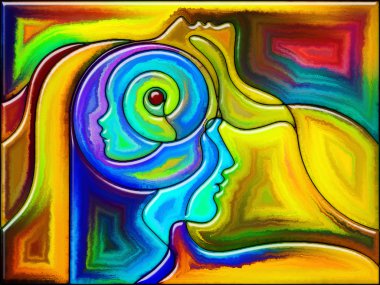 Renge göre Türkiye