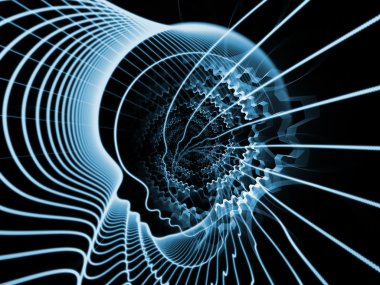 Ruh ve zihin önceden