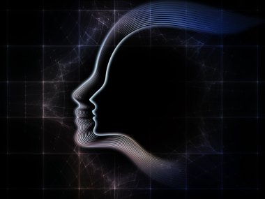 gelişen ruhun geometrisi