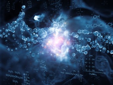 Microcosm Background background