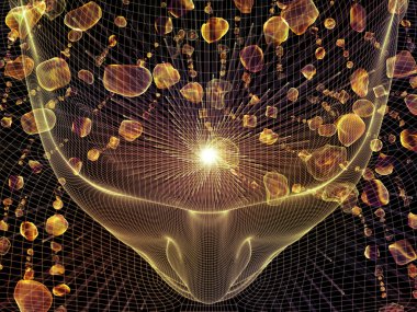 Mind Design background