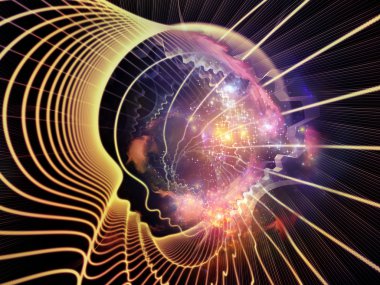 Ruh ve zihin ortaya çıkması