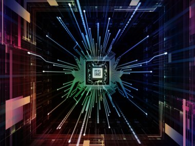 cpu görselleştirme