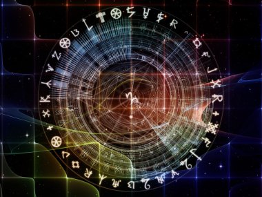 Kutsal geometri metafor