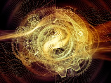 kavramsal kutsal geometri